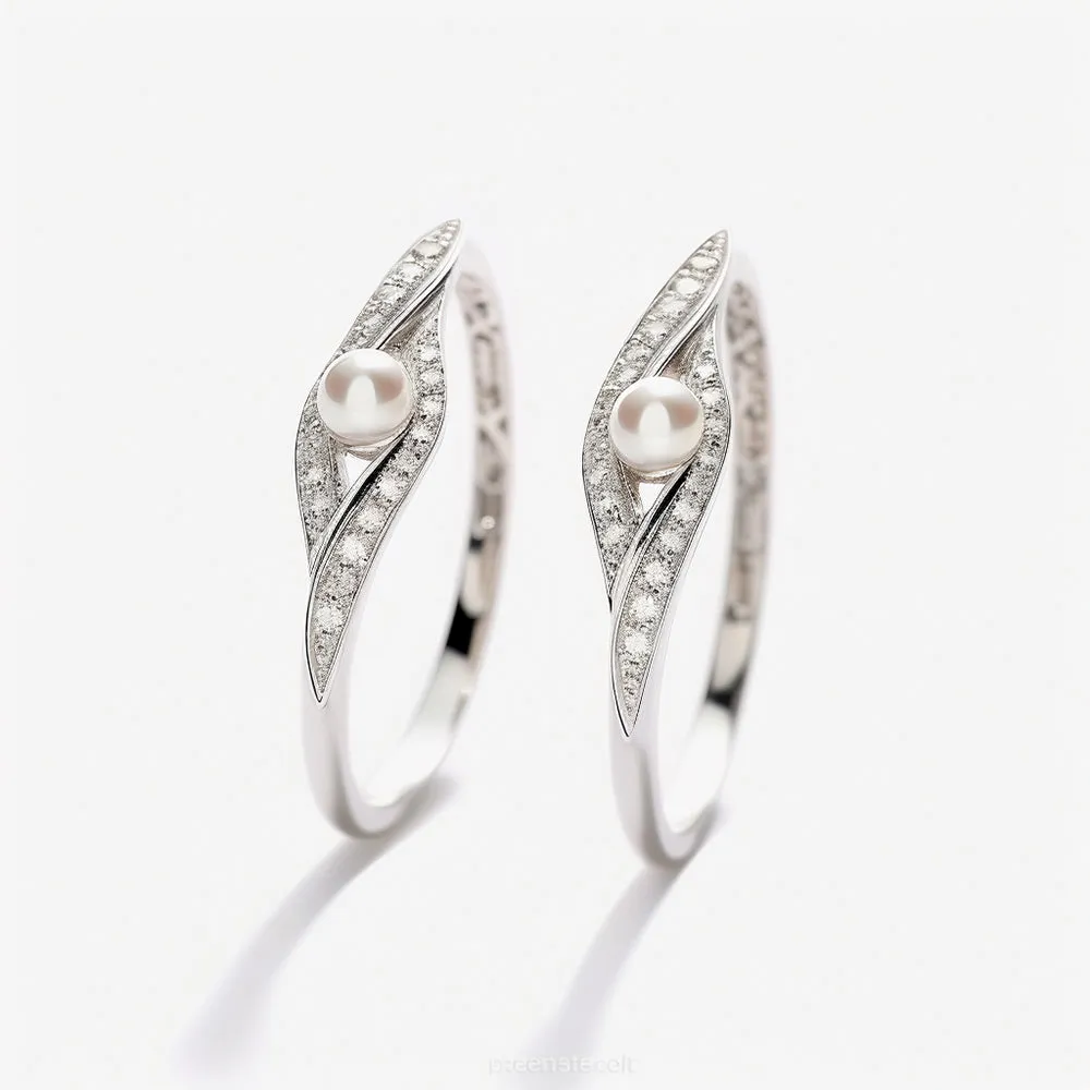 ANBBAS Jewelry S925 Pursue elegance | A New Beginning Brings A Smile