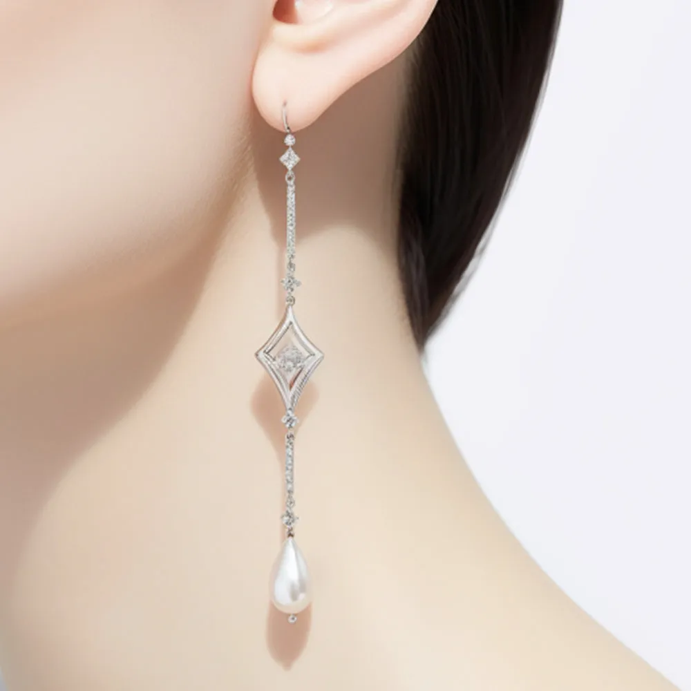 ANBBAS Jewelry S925 Pursue elegance | A New Beginning Brings A Smile