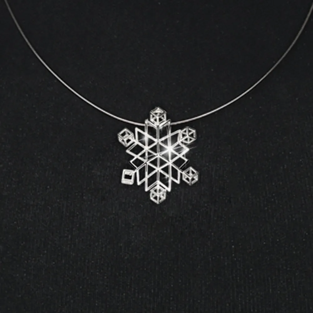 ANBBAS Jewelry S925 Pursue elegance | A New Beginning Brings A Smile