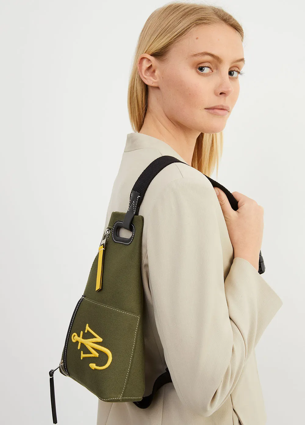 Anchor Bum Bag