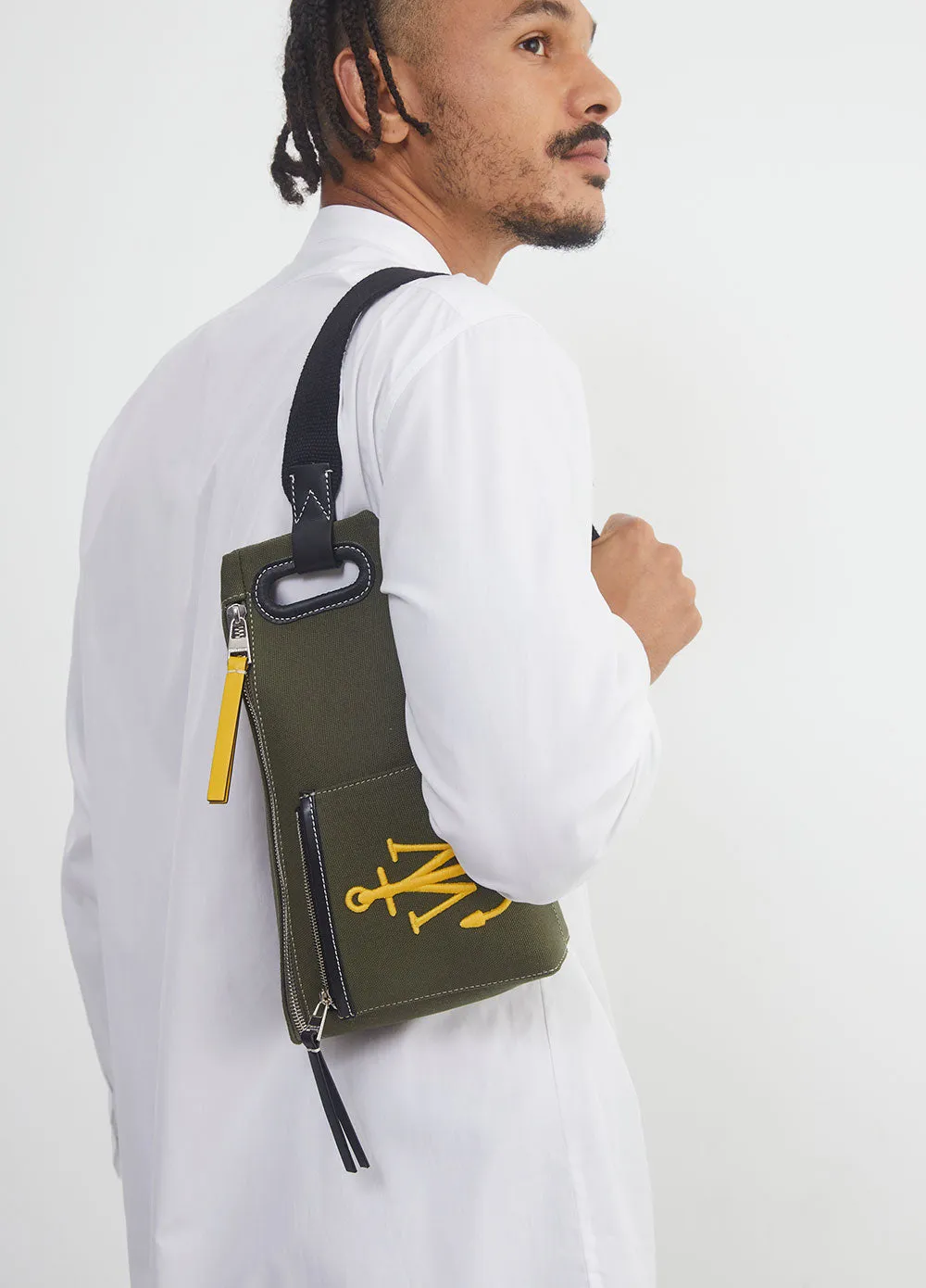 Anchor Bum Bag