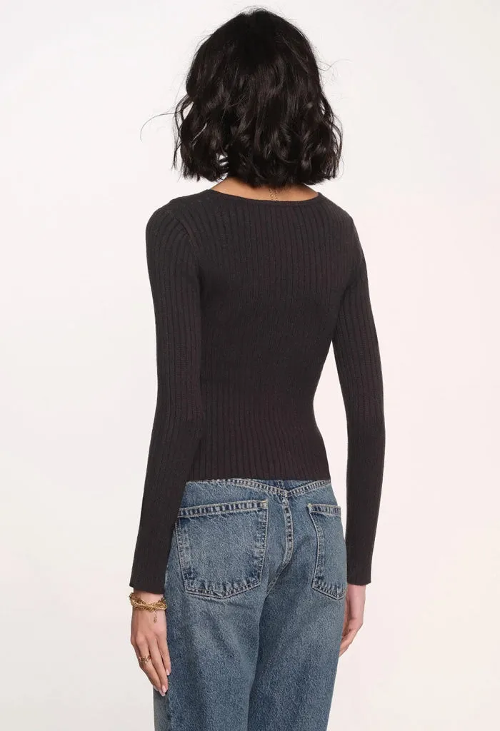 Andes Top-Black