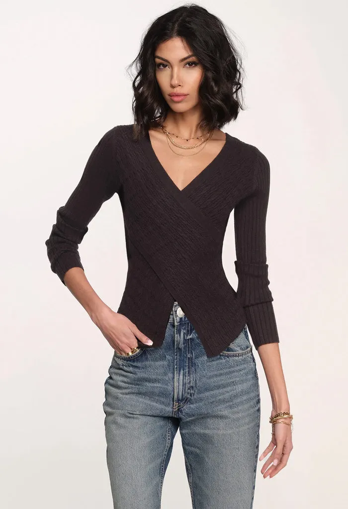 Andes Top-Black