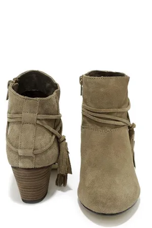 Andrea Booties