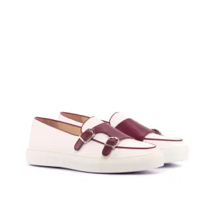 Andrew81 monk sneaker II