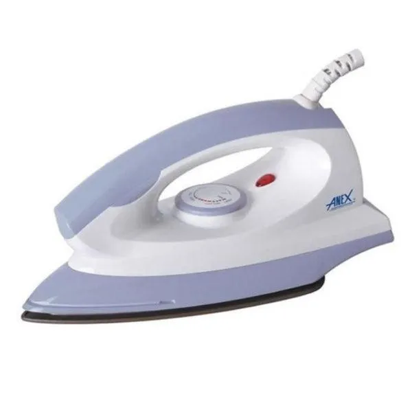 ANEX DRY IRON AG-2075