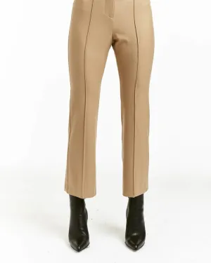 Angelica Pants In Camel | Camel