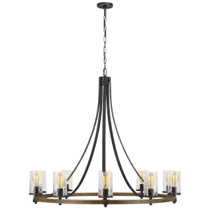 Angelo Large Chandelier