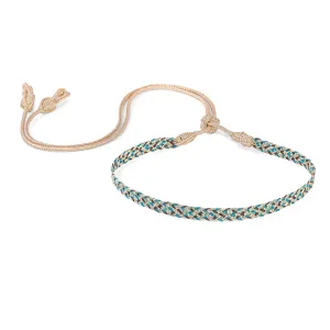 Wire-Wrapped Necklaces
