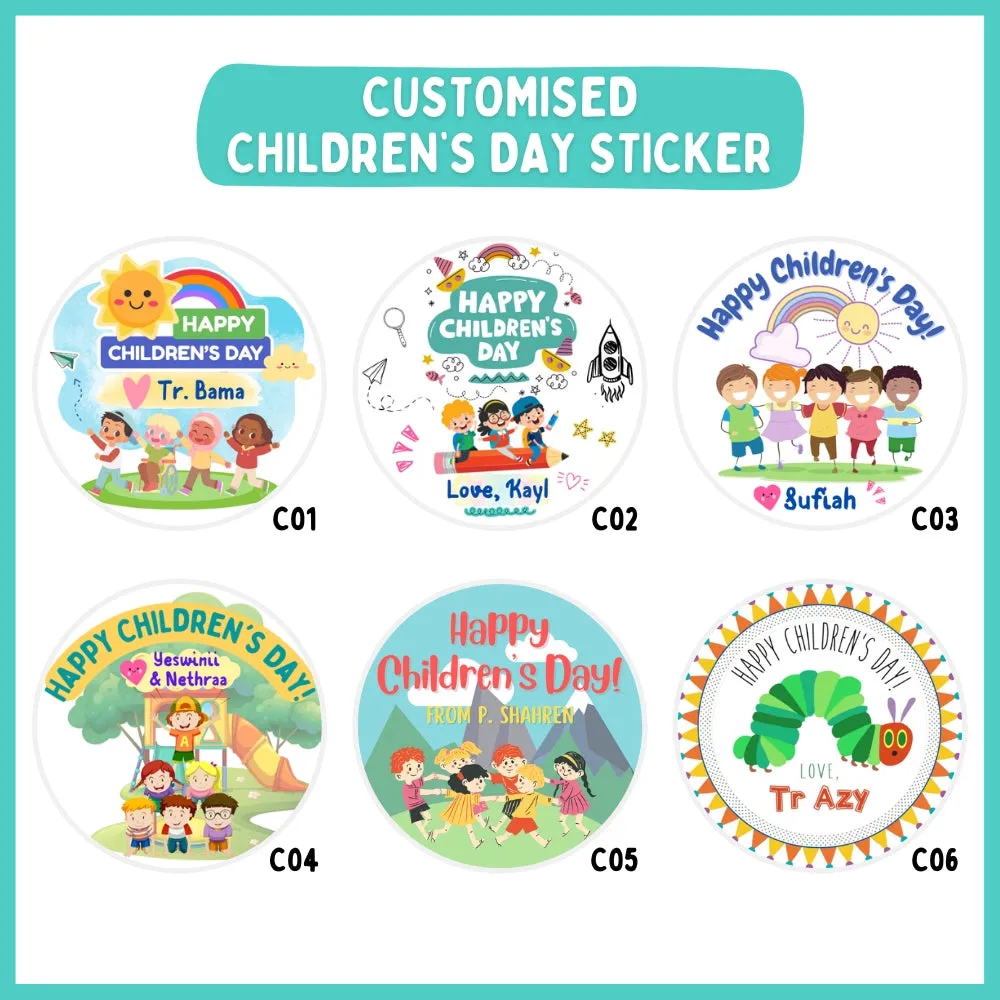 Animal Coin Box Cute Pack