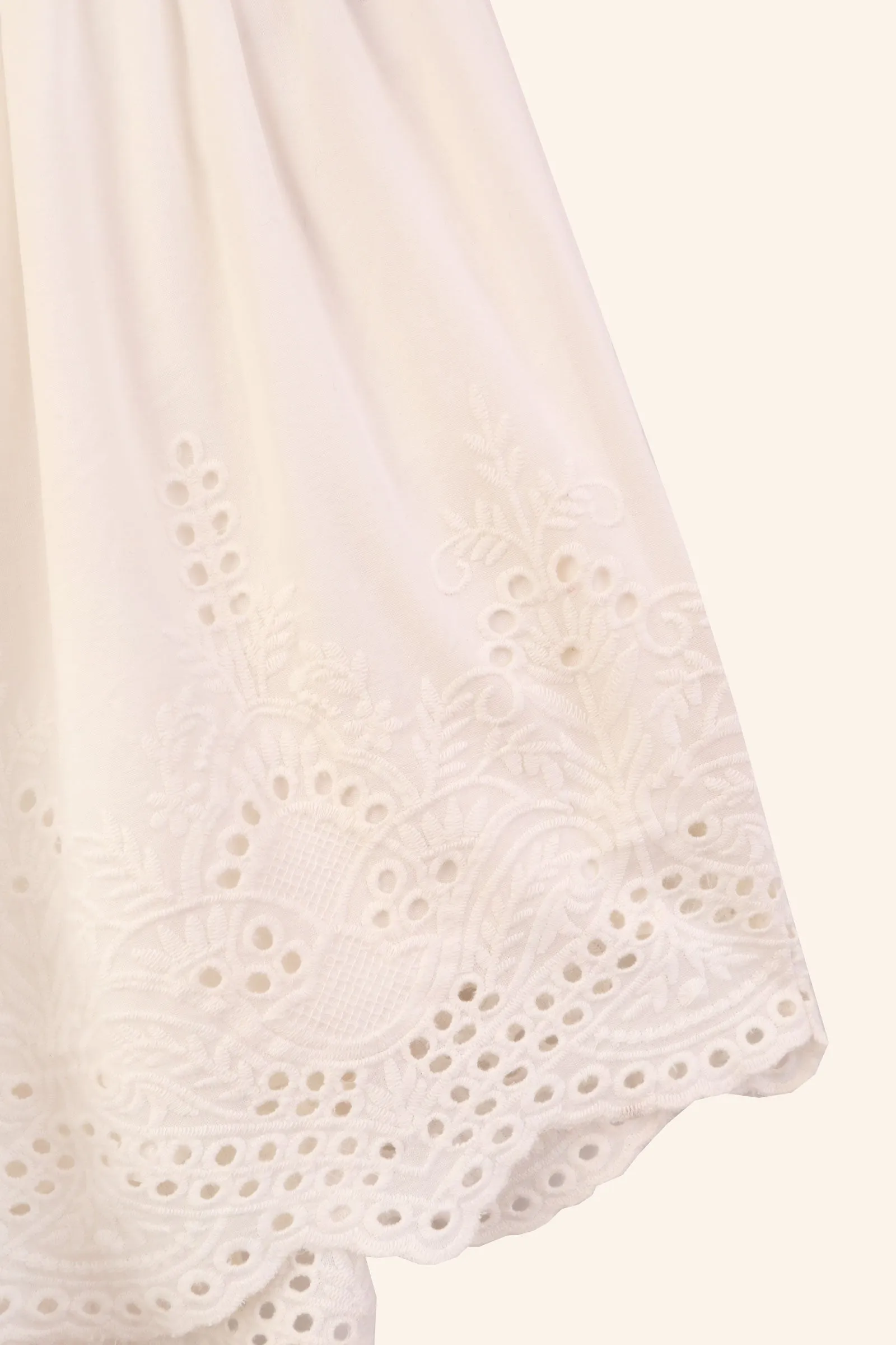 Anise Shorts