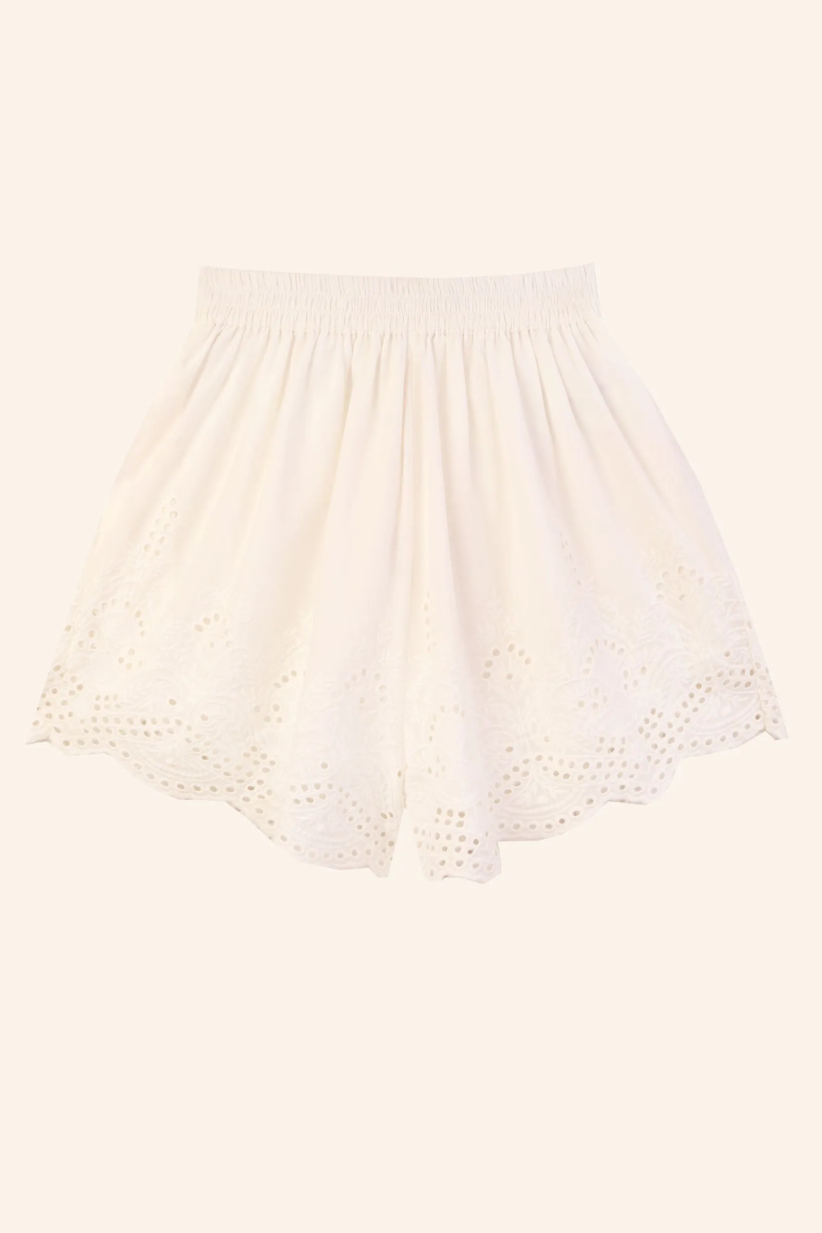 Anise Shorts