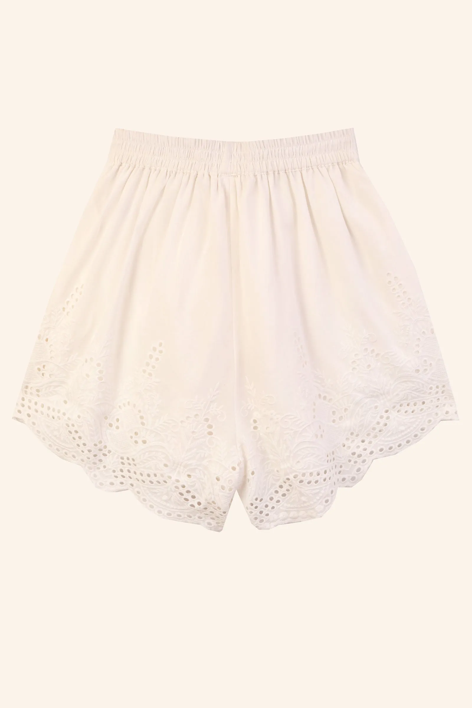 Anise Shorts