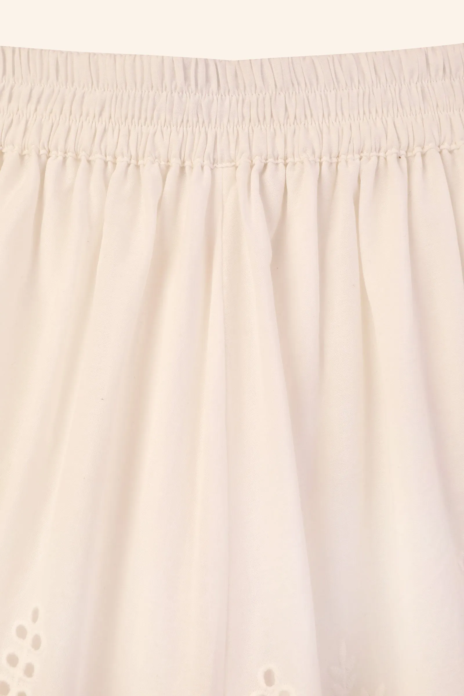 Anise Shorts