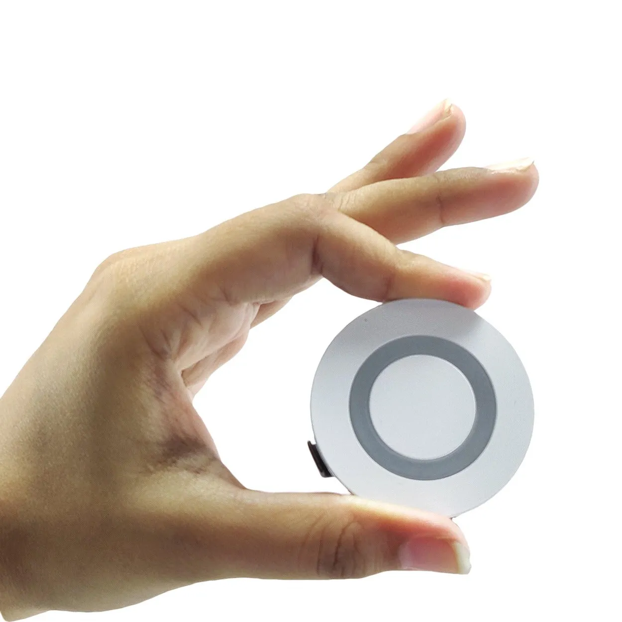 ANKUR RING OUTDOOR RATED LED STEP LIGHT FOOT LIGHT FOR ROOMS, PASSAGES OR STARICASES