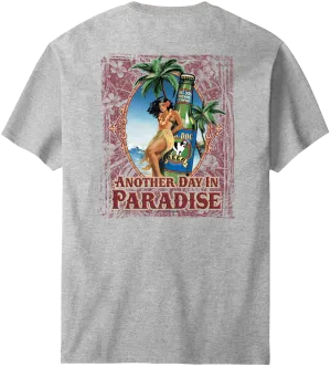 Another Day in Paradise T-Shirt