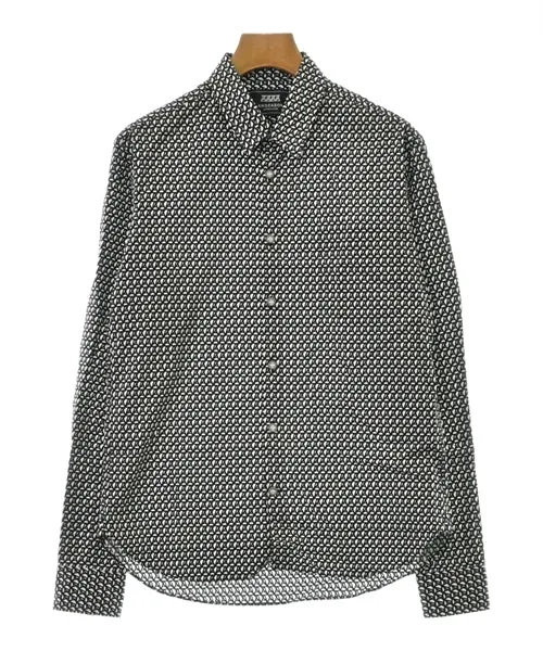 ANREALAGE Casual shirts