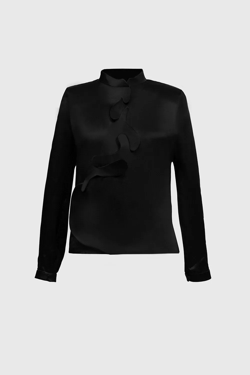 Ant Shirt - Black