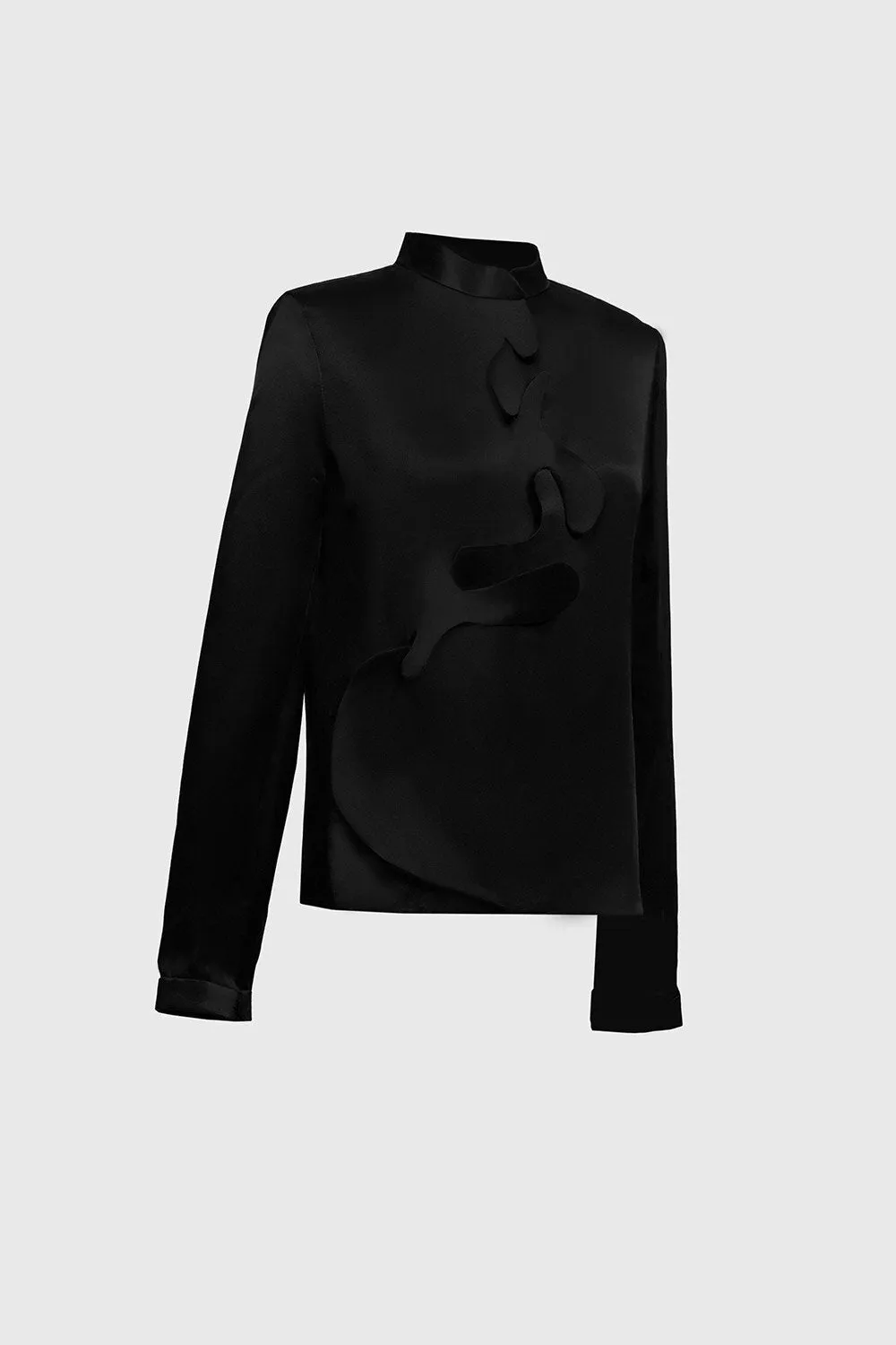 Ant Shirt - Black