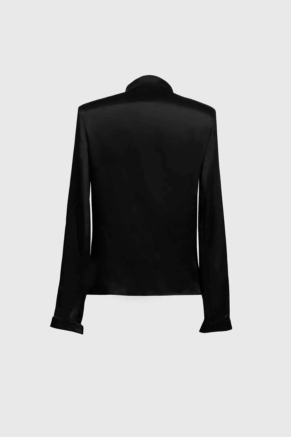 Ant Shirt - Black