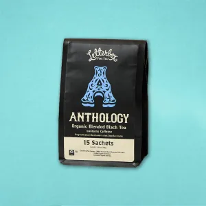 Loose Oolong Tea