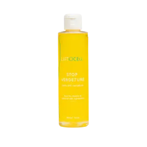 Anti Stretch Mark Oil 200 ml