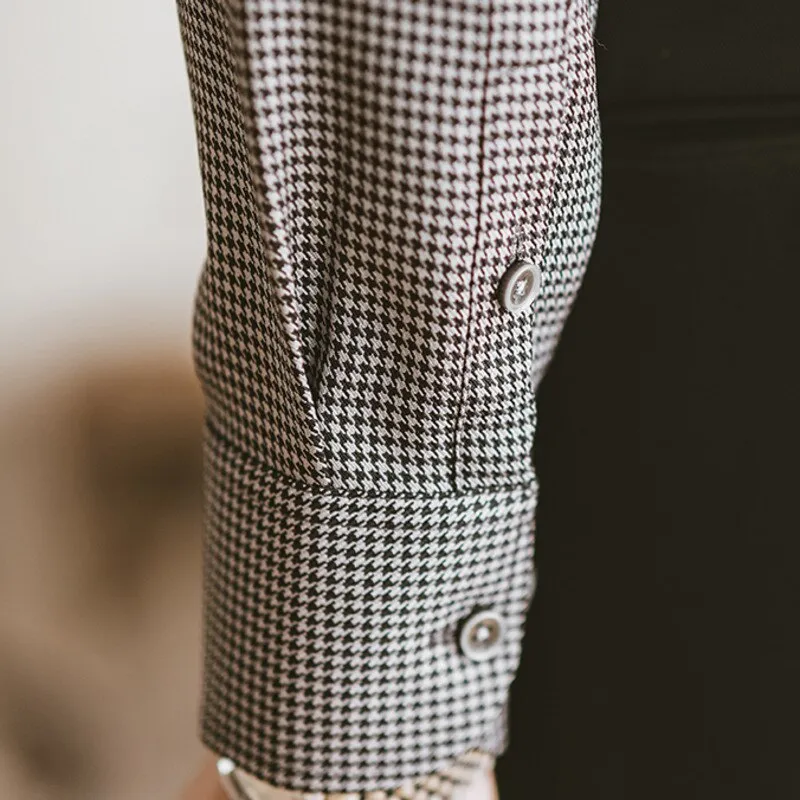 Antonios Premium Office Shirt