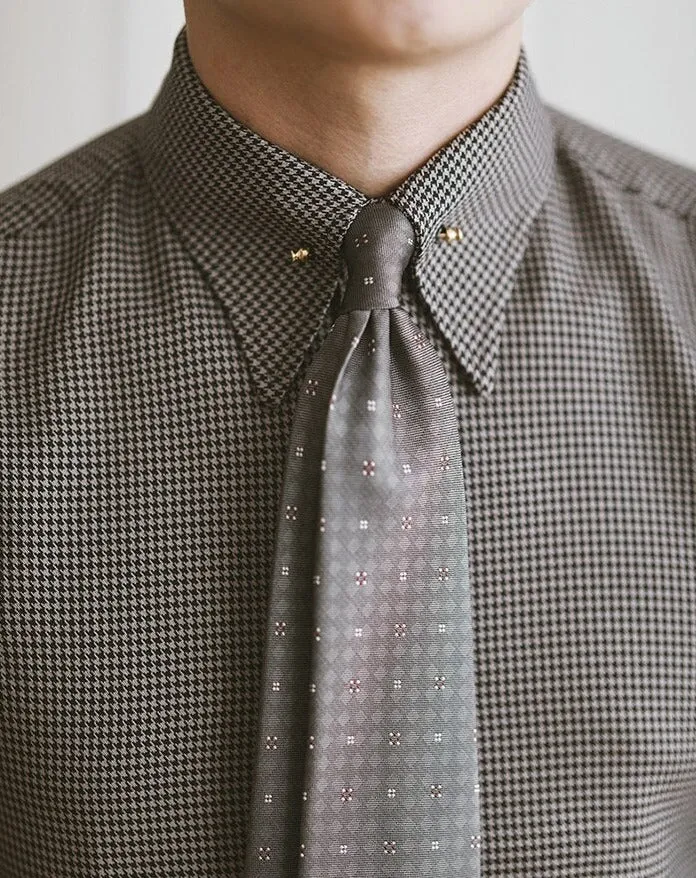 Antonios Premium Office Shirt