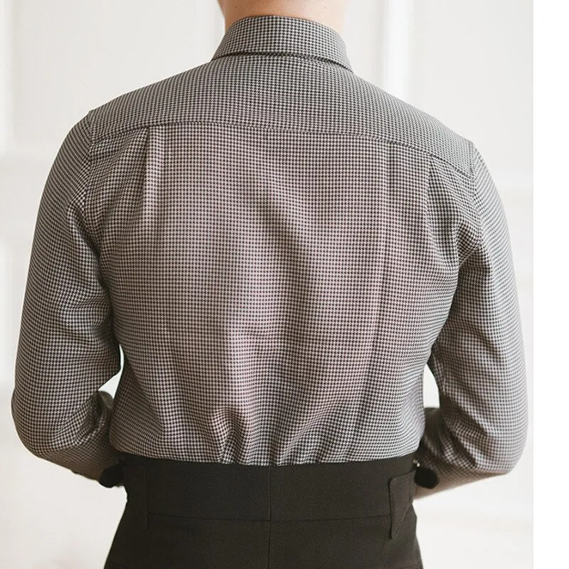 Antonios Premium Office Shirt