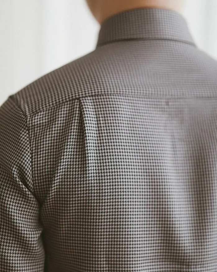 Antonios Premium Office Shirt