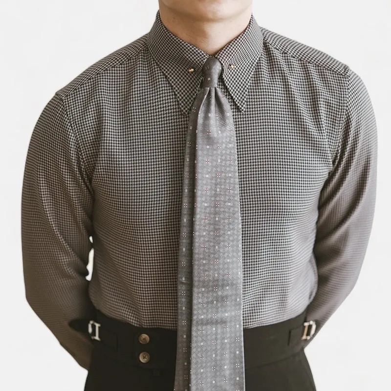 Antonios Premium Office Shirt