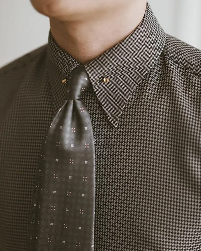 Antonios Premium Office Shirt