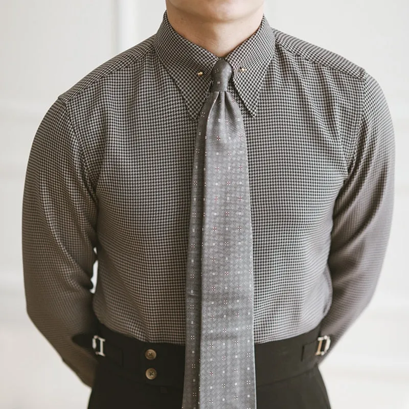 Antonios Premium Office Shirt