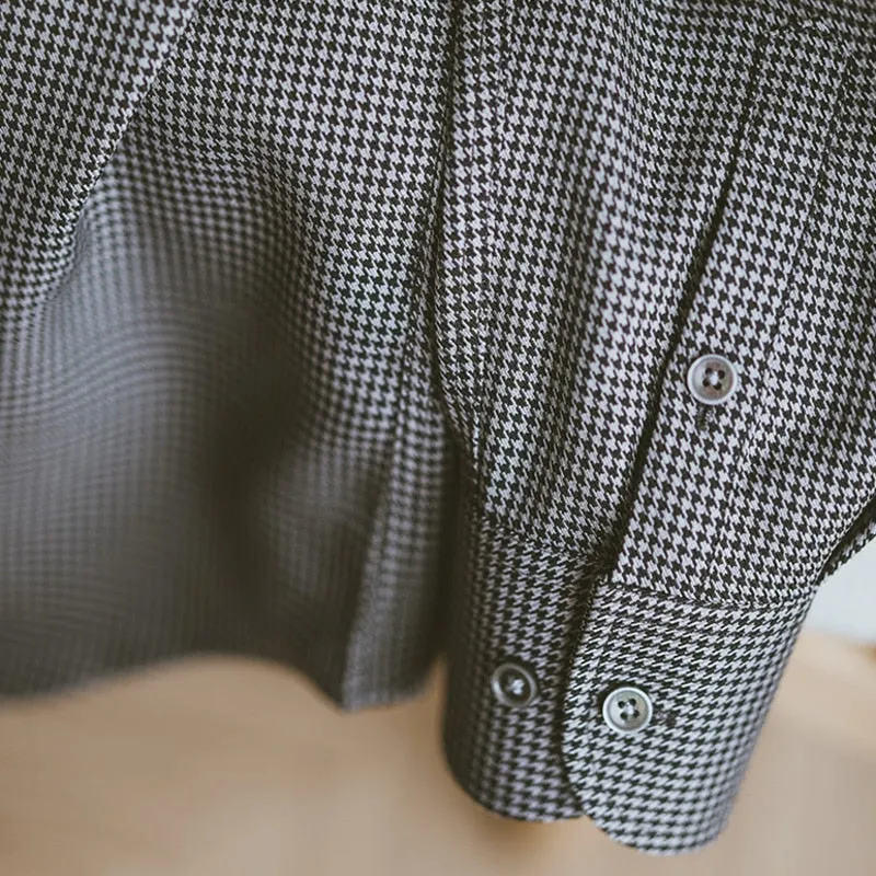 Antonios Premium Office Shirt