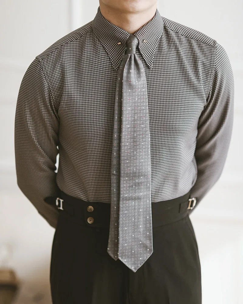 Antonios Premium Office Shirt