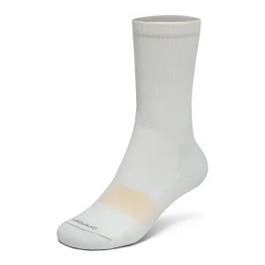 Anytime Crew Sock - Blizzard