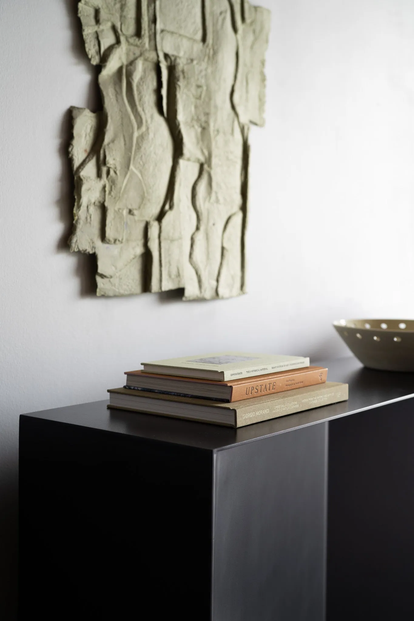 Anza Console