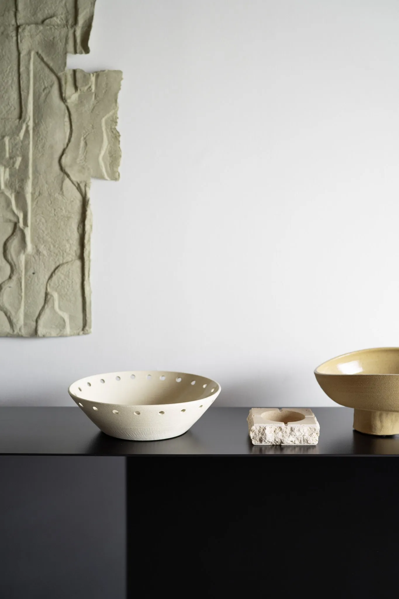Anza Console