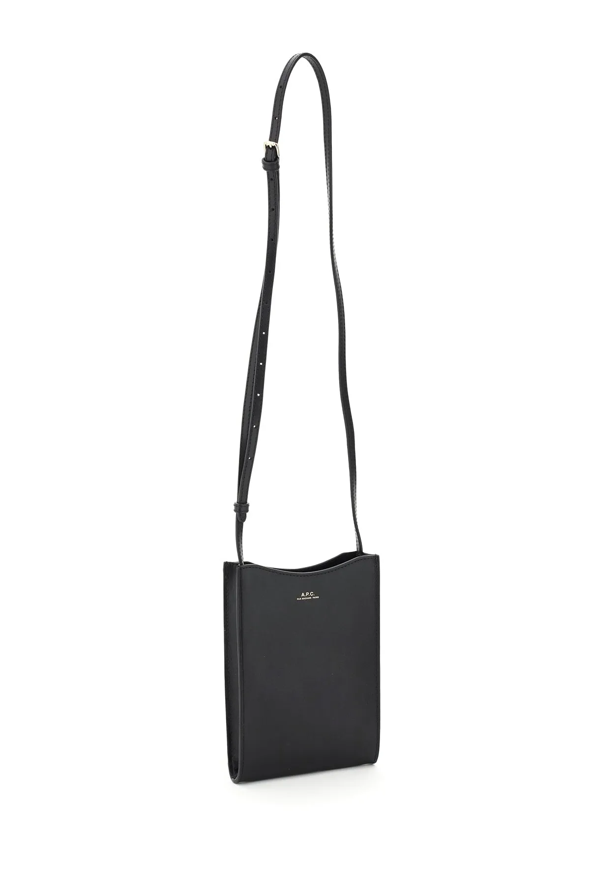 A.p.c. Jamie Mini Bag Neck Pouch