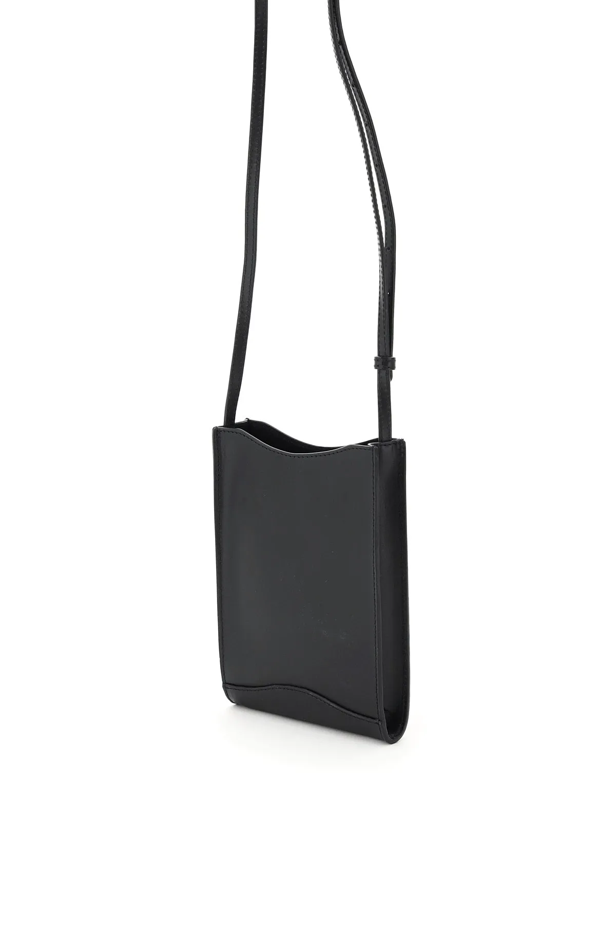 A.p.c. Jamie Mini Bag Neck Pouch