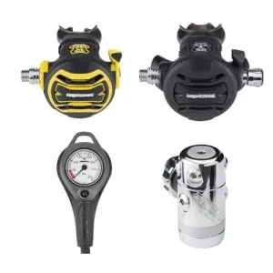 Apeks XTX50 Regulator