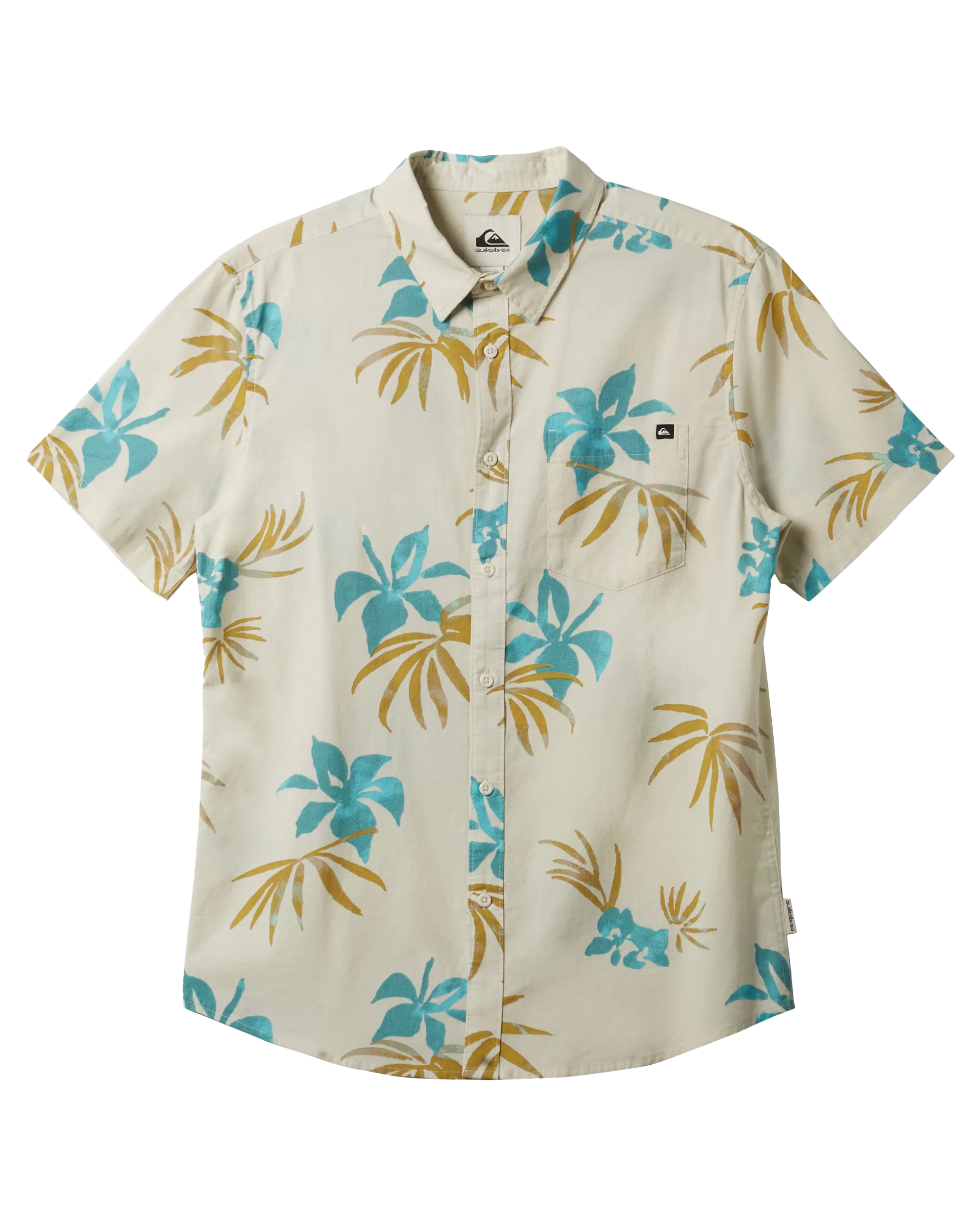 Apero Classic Shirt in Snow White