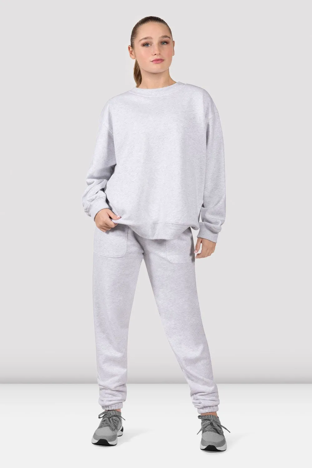 Apex Motion Oversized Sweat