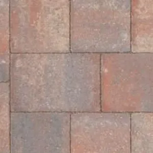 Appian Grande Bentcreek Concrete Paver