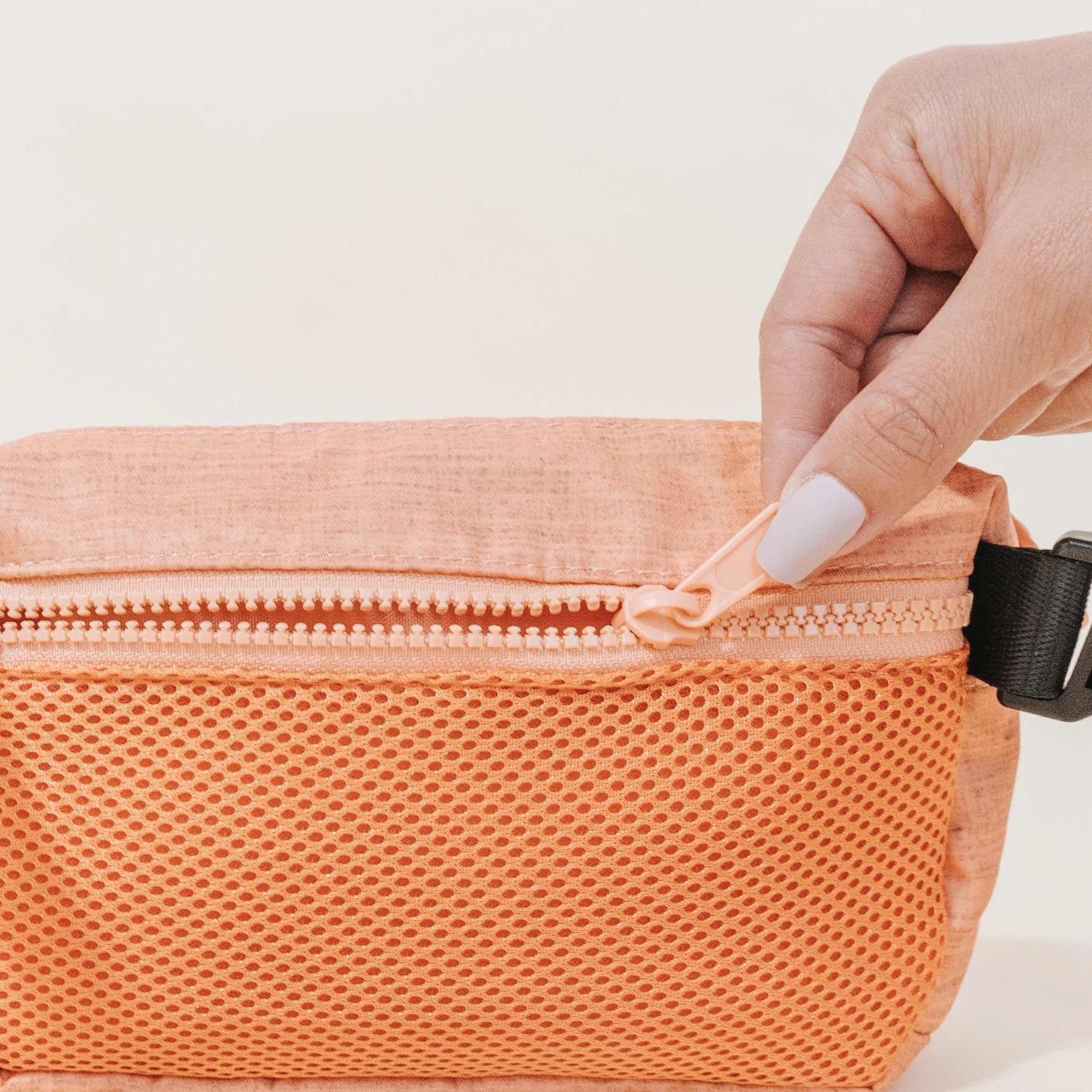 Apple Cider Woof Pack Bag