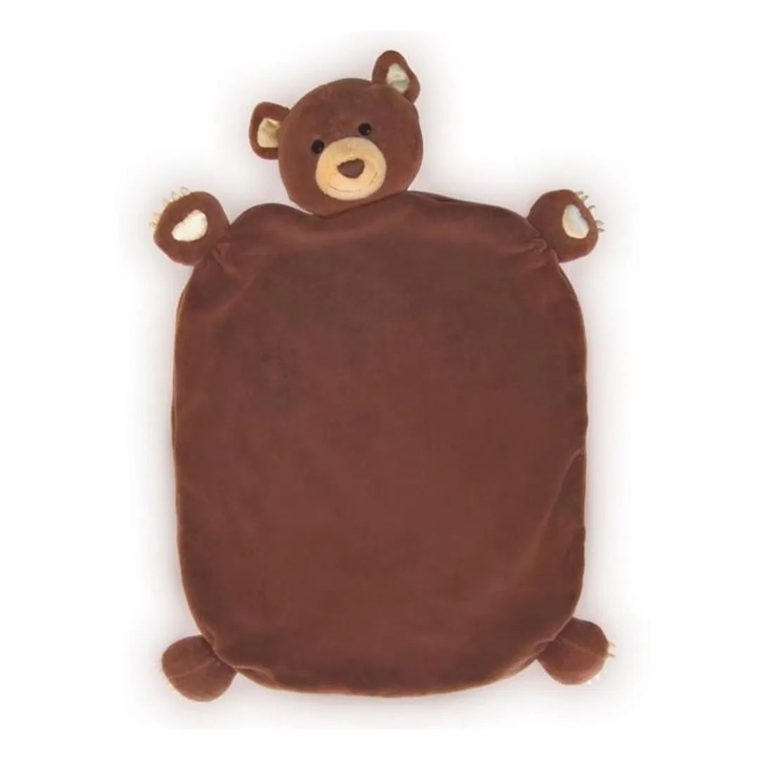 Apple Park - Cubby Blankie