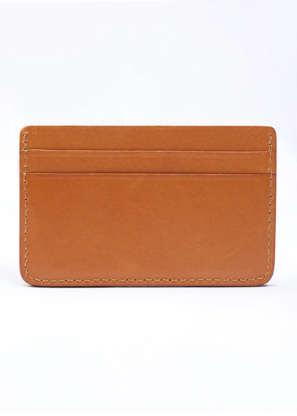 Apricot Card Holder