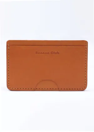 Apricot Card Holder