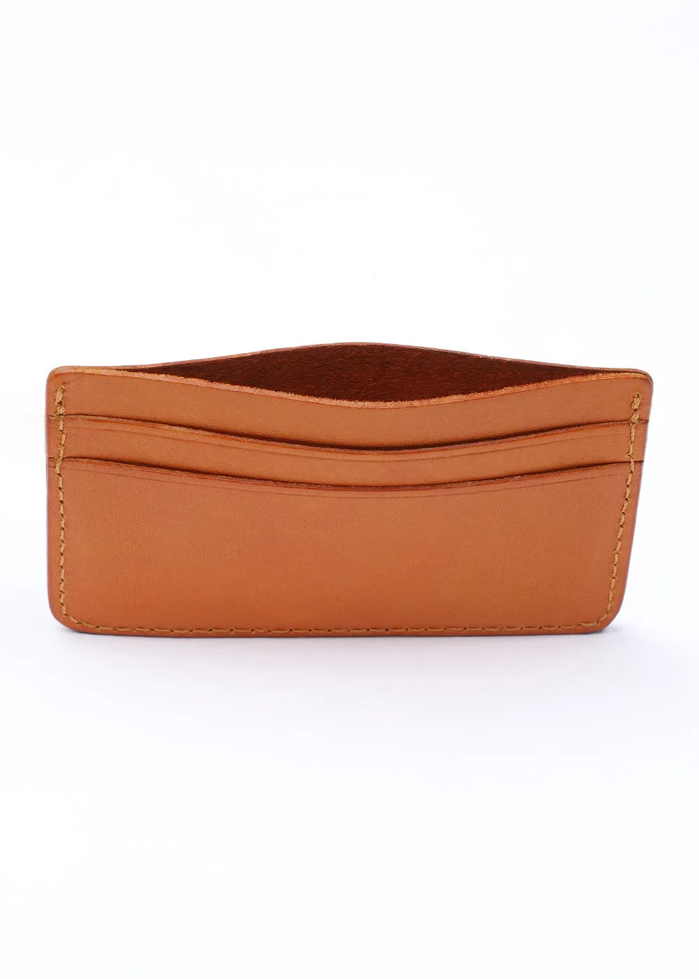 Apricot Card Holder