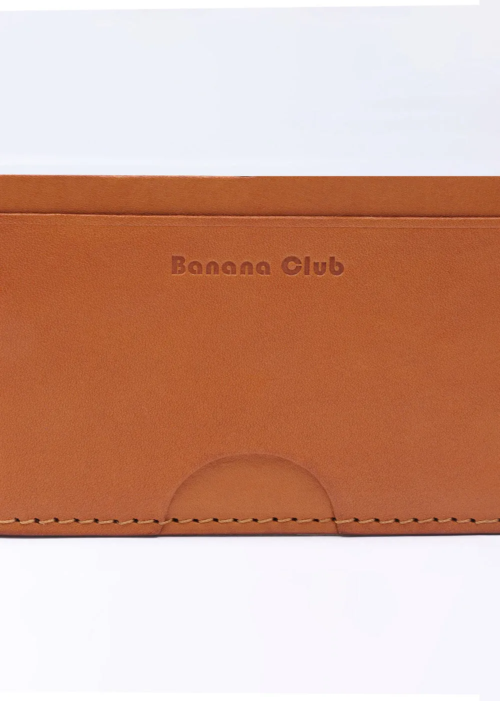 Apricot Card Holder